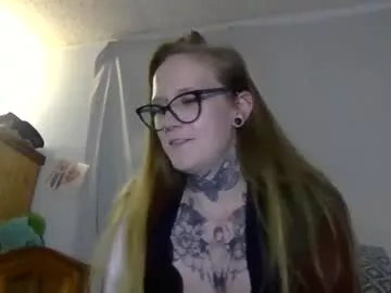 cannabitchcam on Chaturbate 