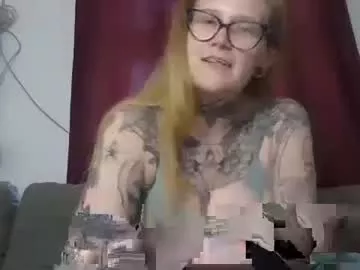 cannabitchcam on Chaturbate 