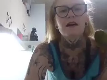 cannabitchcam on Chaturbate 