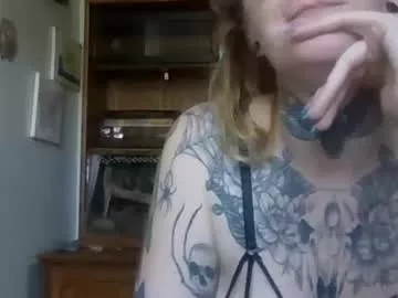 cannabitchcam on Chaturbate 