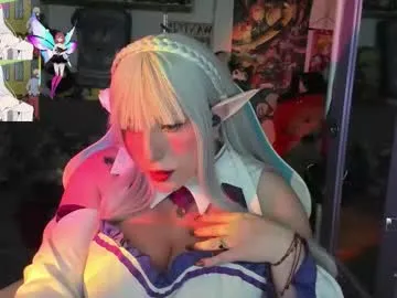 Canndy_new from Chaturbate