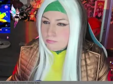 Canndy_new from Chaturbate