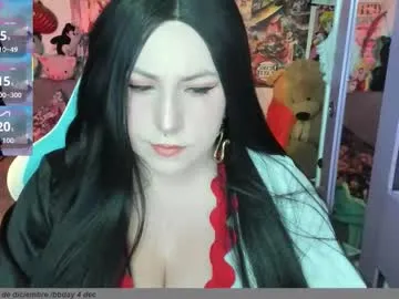 Canndy_new from Chaturbate