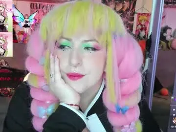 Canndy_new from Chaturbate