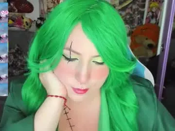 Canndy_new from Chaturbate