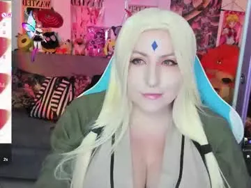 Canndy_new from Chaturbate