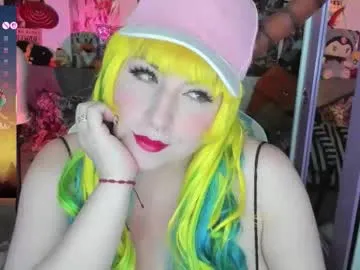 Canndy_new from Chaturbate