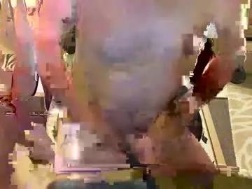 cannycarl from Chaturbate