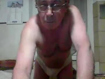 Cantera577 from Chaturbate