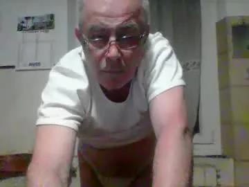Cantera577 from Chaturbate