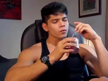 capizzi_ from Chaturbate is Freechat