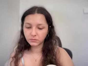 cappuccinokiss from Chaturbate