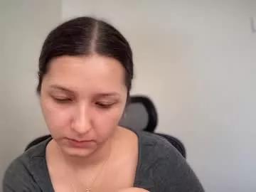 cappuccinokiss from Chaturbate