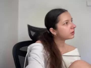 cappuccinokiss from Chaturbate