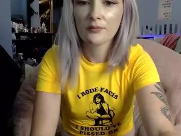 captainsassy333 from Chaturbate is Freechat