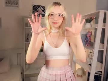 cara_delevingnee from Chaturbate is Freechat