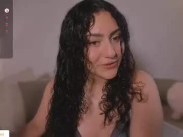 caramel__ from Chaturbate is Freechat