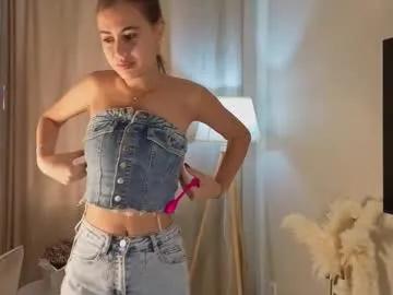 caramel_bella from Chaturbate is Freechat