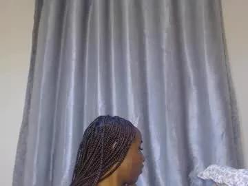 caramel_chocolate01 from Chaturbate is Freechat