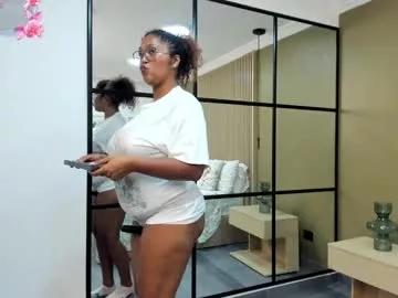 caramel_curls from Chaturbate is Freechat