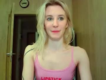 caramel_pie_ from Chaturbate