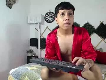 caramel_shot from Chaturbate