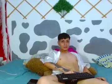 caramel_shot from Chaturbate