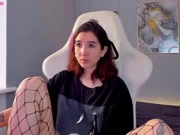 caramel_xxx from Chaturbate