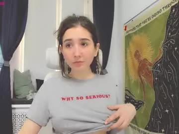 caramel_xxx from Chaturbate