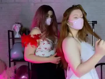 caramelcigarettesss on Chaturbate 