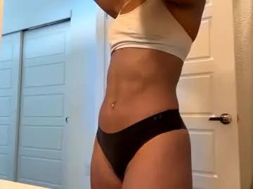 carameltreattt from Chaturbate