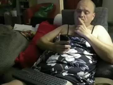 Caressonnous from Chaturbate