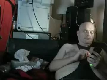 Caressonnous from Chaturbate