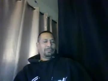 Cargopipe2000 from Chaturbate