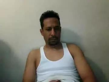 Cargopipe2000 from Chaturbate