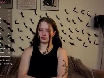 carissaolivo from Chaturbate is Freechat