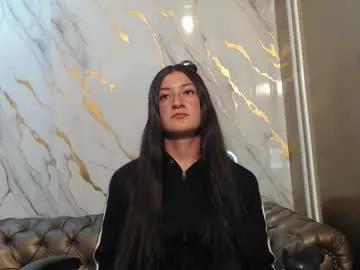 caritoluna_ from Chaturbate is Freechat