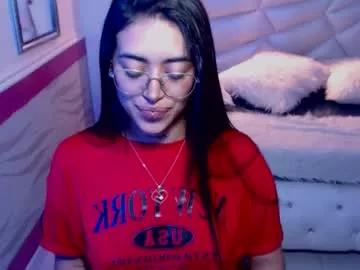 carla_bennett_ from Chaturbate is Freechat