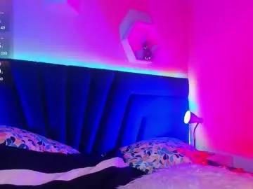carla_rosee from Chaturbate is Freechat