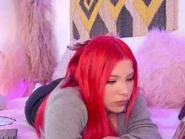 carla_wet18 from Chaturbate is Freechat