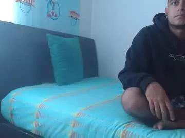 carlandellie_2 from Chaturbate is Freechat
