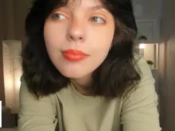 carleegoga from Chaturbate is Freechat
