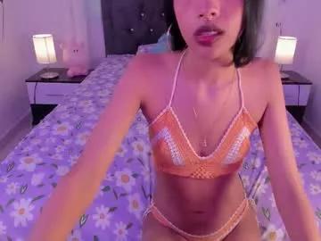 Carley_lux from Chaturbate