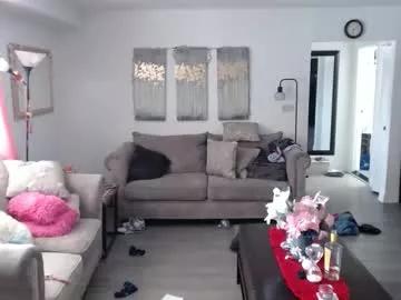 carliecreams from Chaturbate is Freechat