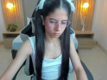 carlina_15 from Chaturbate is Freechat