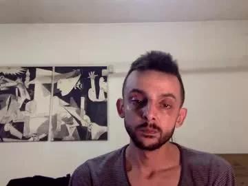 carlos037tm from Chaturbate is Freechat