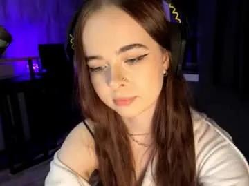 Carmellacarrico from Chaturbate