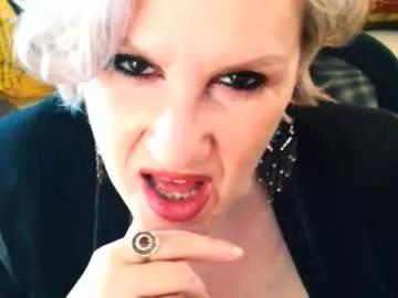 carmenrossi from Chaturbate is Freechat