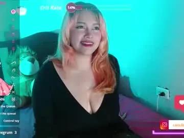 Caro_linadorothy from Chaturbate