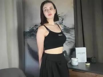 Carolannkrager from Chaturbate